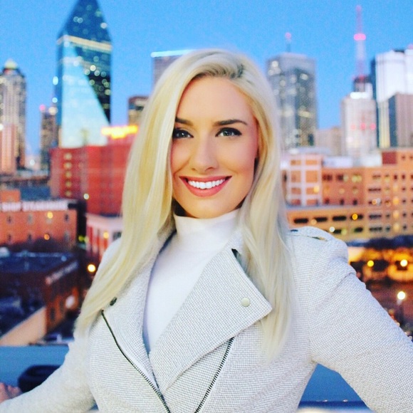 Meet your Posher, Chrystal - Picture 8 of 8